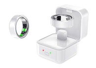 Neinvazívny inteligentný prsteň s krvnou glukózou